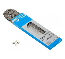 Цепь Shimano CN-M8100 DEORE XT 138 LINK QUICK LINK 12 скоростей