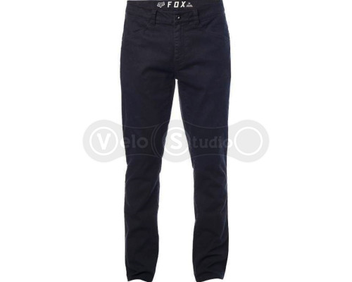Джинси FOX Dagger Pant 2.0 Black розмір 31