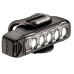 Фара Lezyne STRIP DRIVE FRONT чёрная 400 LM USB