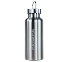 Фляга Lezyne CLASSIC STAINLESS BOTTLE 500 мл