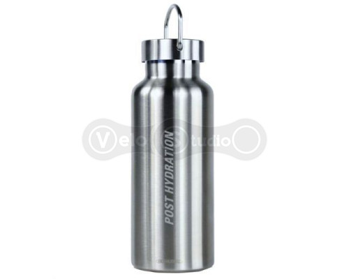 Фляга Lezyne CLASSIC STAINLESS BOTTLE 500 мл