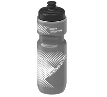 Фляга Lezyne FLOW THERMAL BOTTLE 550 мл серая
