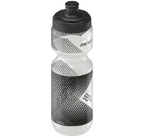 Фляга Lezyne FLOW BOTTLE 750 мл прозрачная