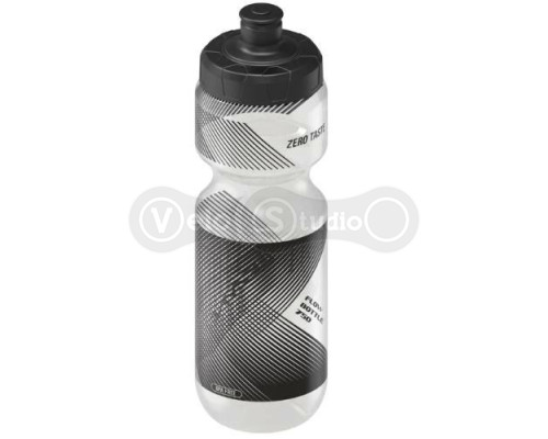 Фляга Lezyne FLOW BOTTLE 750 мл прозрачная