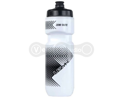 Фляга Lezyne FLOW THERMAL BOTTLE 550 мл белая