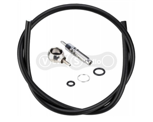 Гідравлічний шланг Rock Shox XLoc - 11.4018.060.000