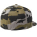 Кепка FOX EPISCOPE FLEXFIT HAT Camo S/M