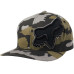 Кепка FOX EPISCOPE FLEXFIT HAT Camo S/M