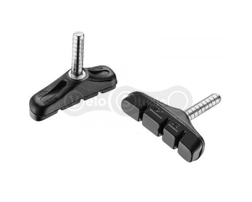 Колодки тормозные Tektro V-brake 60мм