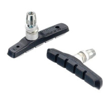 Колодки тормозные Tektro V-brake 63 мм