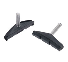 Колодки тормозные Tektro V-brake 65мм