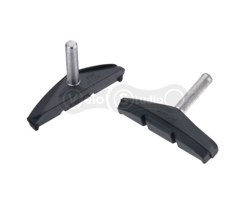 Колодки тормозные Tektro V-brake 65мм