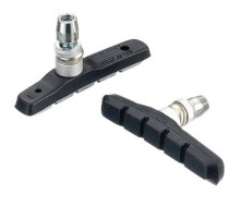 Колодки тормозные Tektro V-brake 72 мм