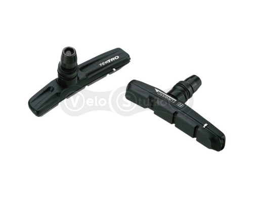 Колодки тормозные Tektro V-brake Cartridge 72 мм