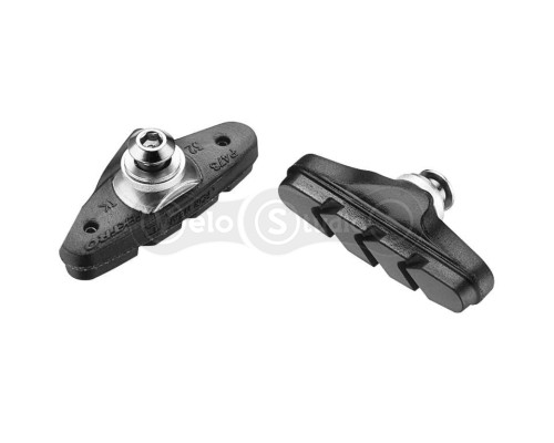 Колодки тормозные Tektro P473 55мм