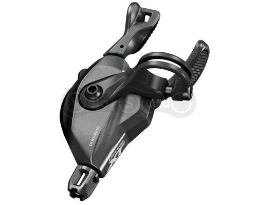Манетка Shimano SL-M8100 DEORE XT 12 скоростей