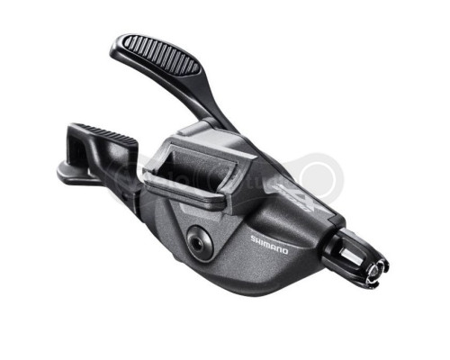 Манетка Shimano SL-M8100 DEORE XT I-Spec EV 12 скоростей
