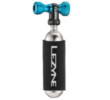 Насос-дозатор картриджний Lezyne CONTROL DRIVE CO2
