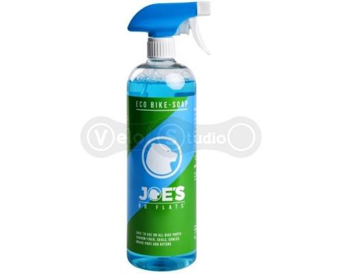 Очиститель Joe’s No Flats Eco Bike Soap 1 литр