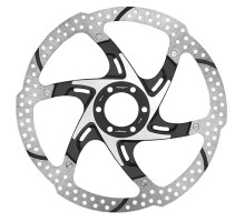 Тормозной ротор двухсоставной TRP 140-33 140MM