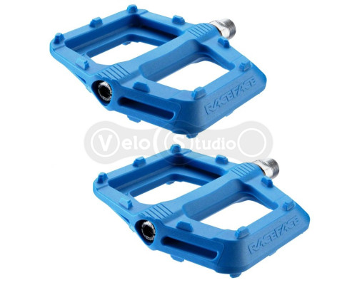 Педалі Race Face Ride Blue