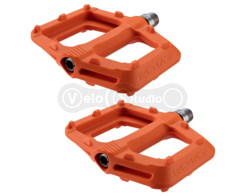 Педалі Race Face Ride Orange