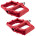 Педалі Race Face Ride Red Педалі Race Face Ride Red