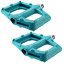 Педалі Race Face Ride Turquoise