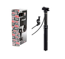 Підсідельний штир Rock Shox Reverb 31,6 мм, хід 125 мм