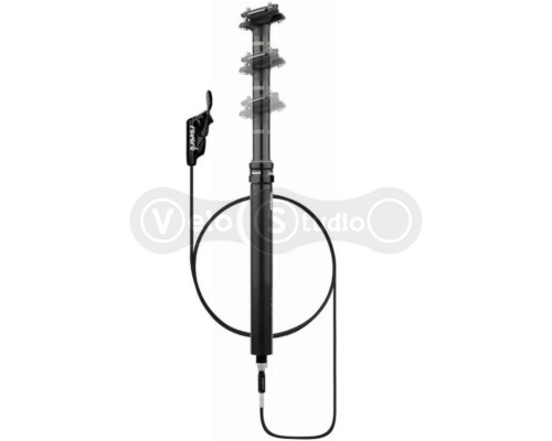 Подседельный штырь Rock Shox Reverb Stealth 30,9 мм, ход 170 мм