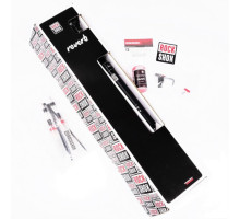 Підсідельний штир Rock Shox Reverb Stealth 30,9 мм, хід 125 мм