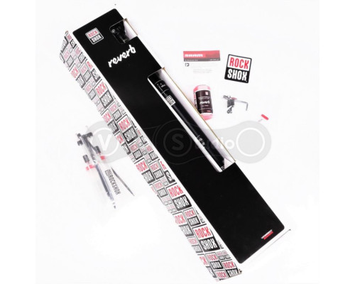 Підсідельний штир Rock Shox Reverb Stealth R 30,9 мм, хід 170 мм
