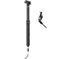 Підсідельний штир Rock Shox Reverb Stealth L 31,6 мм, хід 125 мм