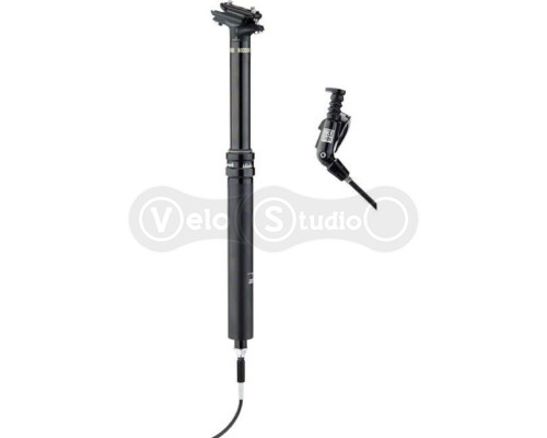Підсідельний штир Rock Shox Reverb Stealth L 31,6 мм, хід 125 мм