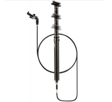 Подседельный штырь Rock Shox Reverb Stealth R 31,6 мм, ход 150 мм