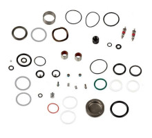 Повний ремкомплект (сервісний набір) Rock Shox Monarch RT3 2013 – 11.4118.015.000