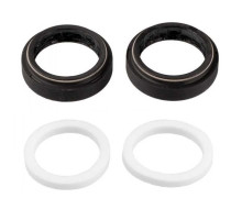 Пыльники Rock Shox 35 мм + кольца 6 мм - 11.4018.028.013