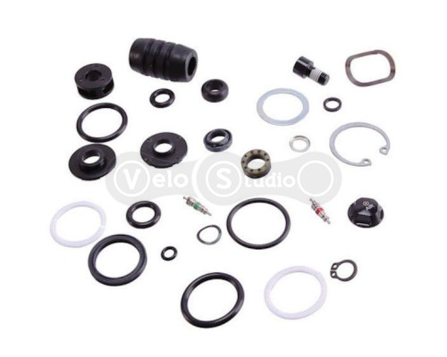 Ремкомплект Rock Shox Lyrik SA 2010-2015 - 11.4015.419.030