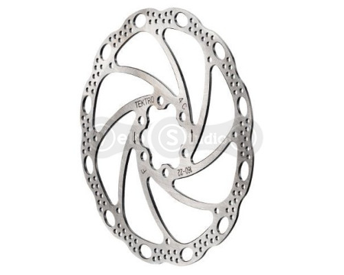 Ротор TEKTRO TR160-22 160 мм