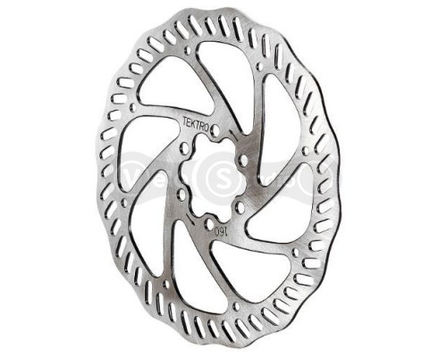 Ротор TEKTRO TR160-7 160 мм