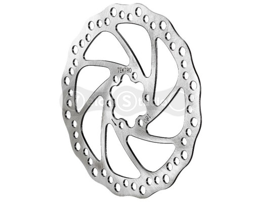 Ротор TEKTRO TR180-1 180 мм