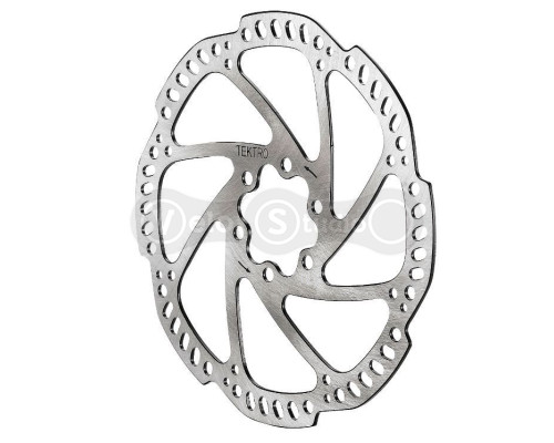 Ротор TEKTRO TR203-11 203 мм