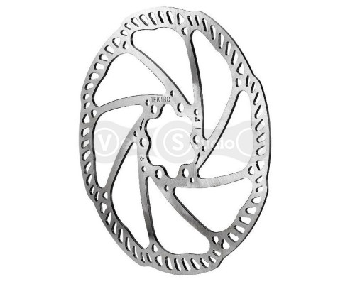 Ротор TEKTRO TR203-19 203 мм