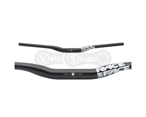 Руль Race Face CHESTER 740 мм подъем 25 мм