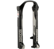 Штани для вилки Rock Shox Boxxer 26 дюймів чорні