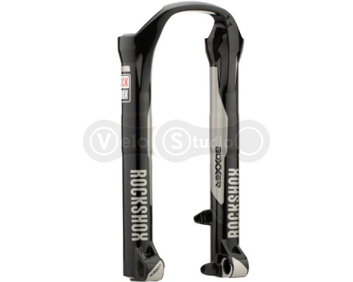 Штани для вилки Rock Shox Boxxer 26 дюймів чорні