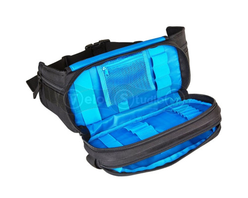 Сумка на пояс FOX Deluxe ToolPack 2