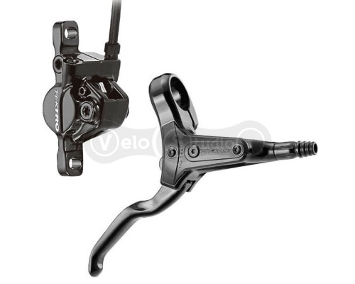 Гальмо гідравлічне Tektro M285 J-Kit заднє