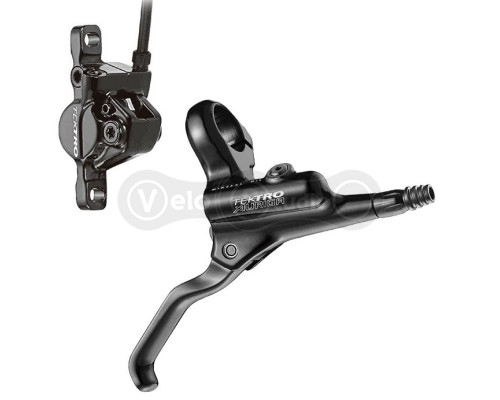 Гальмо гідравлічне Tektro HD-M290-F переднє