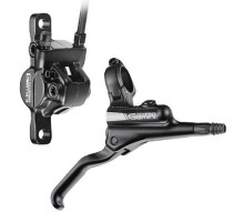 Гальмо гідравлічне Tektro HD-M500-R Geminy заднє